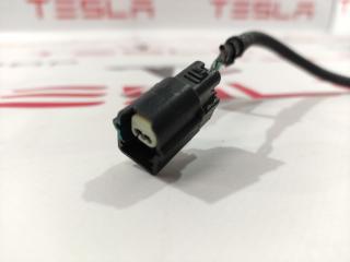 Фишка (разъем) электропроводка подкапотная Tesla Model X 1 поколение 2017, 1036885-00-E, 1058358-03-C, 1072447-82-A, 31403-2100