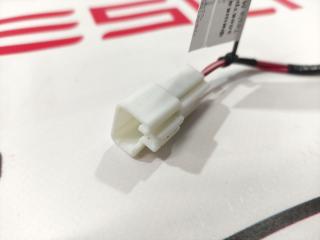 Фишка (разъем) электропроводка подкапотная Tesla Model X 1 поколение 2017, 1036885-00-E, 1058358-03-C, 1072447-82-A