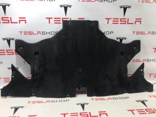 Защита заднего подрамника Tesla Model 3 1 поколение 2020, 1104313-00-B