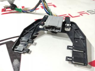 Фишка (разъем) электропроводка подкапотная Tesla Model X 1 поколение 2017, 1082436-02-B