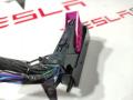 Фишка (разъем) электропроводка подкапотная Tesla Model X 1 поколение 2017, 1082436-02-B, 1534180-1 - фото №2