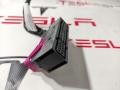Фишка (разъем) электропроводка подкапотная Tesla Model X 1 поколение 2017, 1082436-02-B, 1534180-1 - фото №3