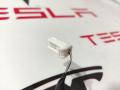 Фишка (разъем) электропроводка подкапотная Tesla Model X 1 поколение 2017, 1082436-02-B - фото №2