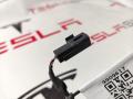 Фишка (разъем) электропроводка подкапотная Tesla Model X 1 поколение 2017, 1082436-02-B - фото №2