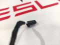 Фишка (разъем) электропроводка подкапотная Tesla Model X 1 поколение 2017, 1082436-02-B - фото №2