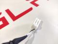 Фишка (разъем) электропроводка подкапотная Tesla Model X 1 поколение 2017, 1082436-02-B - фото №2