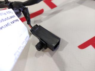 Фишка (разъем) электропроводка подкапотная Tesla Model X 1 поколение 2017, 1082436-02-B
