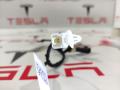 Фишка (разъем) электропроводка подкапотная Tesla Model X 1 поколение 2017, 1082436-02-B - фото №3