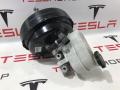 цилиндр тормозной главный Tesla Model S 1 поколение 2016, 6008118-00-A, 1012043-00-A, 1012042-00-B - фото №2