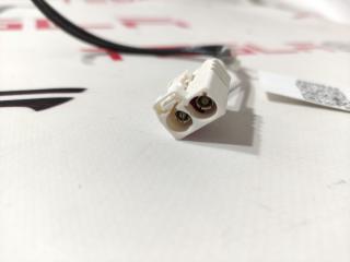 Фишка (разъем) электропроводка подкапотная Tesla Model X 1 поколение 2017, 1082436-02-B