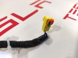 разъём пиропатрона Tesla Model X 1 поколение 2017, 1082436-02-B