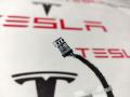Фишка (разъем) электропроводка подкапотная Tesla Model X 1 поколение 2017, 1082436-02-B - фото №3