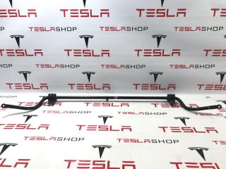стабилизатор подвески передний Tesla Model S 1 поколение 2016, 6007084-00-D, 6007087-00-D