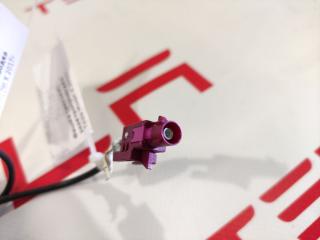 Фишка (разъем) электропроводка подкапотная Tesla Model X 1 поколение 2017, 1082436-02-B