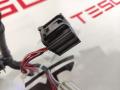 Фишка (разъем) электропроводка подкапотная Tesla Model X 1 поколение 2017, 1082436-02-B - фото №2