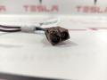 Фишка (разъем) электропроводка подкапотная Tesla Model X 1 поколение 2017, 1082436-02-B - фото №2