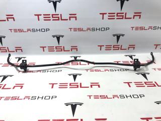 стабилизатор подвески задний Tesla Model S 1 поколение (2012 - 2016), 6007092-00-B, 6007096-00-B