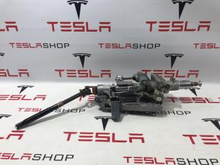 рулевая колонка Tesla Model S 1 поколение 2015, 1013033-00-A, A204460025, 204462206