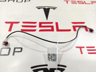 проводка Tesla Model X 1 поколение 2017, 1082436-02-B, 1507950-00-A