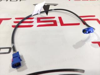 проводка Tesla Model X 1 поколение 2017, 1082436-02-B, 1507950-00-A