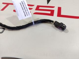 Фишка (разъем) электропроводка подкапотная Tesla Model X 1 поколение 2017, 1082436-02-B, 1507950-00-A