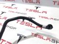 Шланги охлаждающей жидкости Tesla Model 3 1 поколение 2021, 1077593-00-D - фото №4