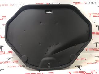 Шумоизоляция капота (термозащита) Tesla Model S 1 поколение 2015, 1024809-00-C, 6008003-00-C