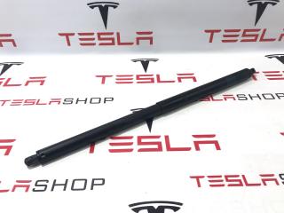 амортизатор крышки багажника (3-5 двери) Tesla Model S 1 поколение [рестайлинг] 2017, 6006611-00-B