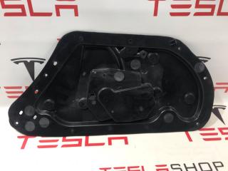 Панель двери внутренняя Tesla Model X 1 поколение 2017, 1046759-00-D