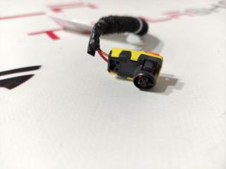 Фишка (разъем) электропроводка подкапотная Tesla Model X 1 поколение 2017, 1082436-02-B, 1507950-00-A