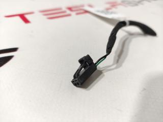 Фишка (разъем) электропроводка подкапотная Tesla Model X 1 поколение 2017, 1082436-02-B, 1507950-00-A