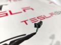 Фишка (разъем) электропроводка подкапотная Tesla Model X 1 поколение 2017, 1082436-02-B, 1507950-00-A - фото №2