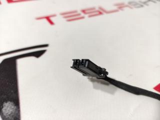 Фишка (разъем) электропроводка подкапотная Tesla Model X 1 поколение 2017, 1082436-02-B, 1507950-00-A