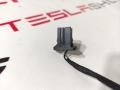 Фишка (разъем) электропроводка подкапотная Tesla Model X 1 поколение 2017, 1082436-02-B, 1507950-00-A - фото №3
