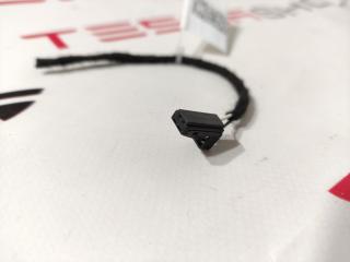 Фишка (разъем) электропроводка подкапотная Tesla Model X 1 поколение 2017, 1082436-02-B, 1507950-00-A