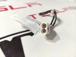 Фишка (разъем) электропроводка подкапотная Tesla Model X 1 поколение 2017, 1082436-02-B, 1507950-00-A