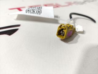 Фишка (разъем) электропроводка подкапотная Tesla Model X 1 поколение 2017, 1082436-02-B, 1507950-00-A