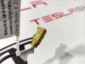 Фишка (разъем) электропроводка подкапотная Tesla Model X 1 поколение 2017, 1082436-02-B, 1507950-00-A - фото №2