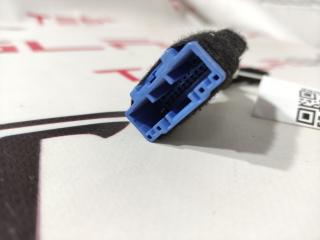 Фишка (разъем) электропроводка подкапотная Tesla Model X 1 поколение 2017, 1082436-02-B, 1507950-00-A