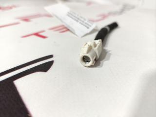 Фишка (разъем) электропроводка подкапотная Tesla Model X 1 поколение 2017, 1082436-02-B, 1507950-00-A