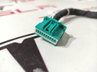 Фишка (разъем) электропроводка подкапотная Tesla Model X 1 поколение 2017, 1082436-02-B, 1507950-00-A