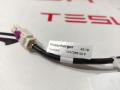 Фишка (разъем) электропроводка подкапотная Tesla Model X 1 поколение 2017, 1047265-00-F, 1082436-02-B, 1507950-00-A - фото №2