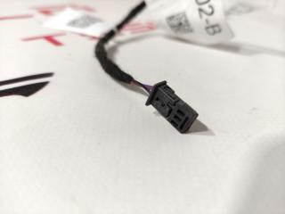 Фишка (разъем) электропроводка подкапотная Tesla Model X 1 поколение 2017, 1082436-02-B, 1507950-00-A