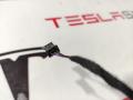 Фишка (разъем) электропроводка подкапотная Tesla Model X 1 поколение 2017, 1082436-02-B, 1507950-00-A - фото №3