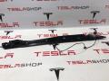 Датчик прижатия (накладка крышки багажника) Tesla Model X 1 поколение 2017, 1036579-00-C, 1056299-00-C - фото №4