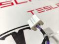 Фишка (разъем) электропроводка подкапотная Tesla Model X 1 поколение 2017, 1082436-02-B, 1507950-00-A - фото №2