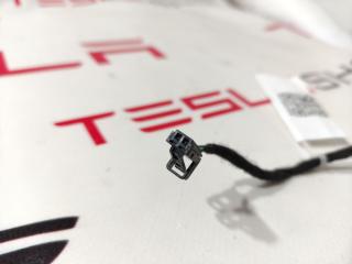 Фишка (разъем) электропроводка подкапотная Tesla Model X 1 поколение 2017, 1082436-02-B, 1507950-00-A