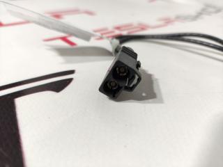 Фишка (разъем) электропроводка подкапотная Tesla Model X 1 поколение 2017, 1082436-02-B, 1507950-00-A