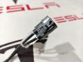 Фишка (разъем) электропроводка подкапотная Tesla Model X 1 поколение 2017, 1082436-02-B, 1507950-00-A - фото №2
