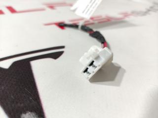 Фишка (разъем) электропроводка подкапотная Tesla Model X 1 поколение 2017, 1082436-02-B, 1507950-00-A
